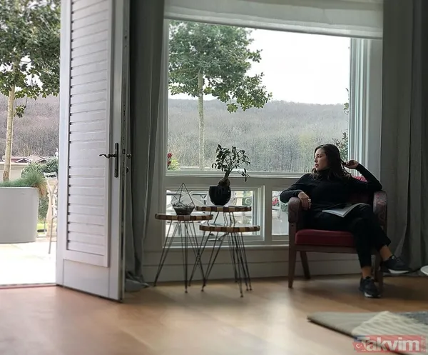 Aygün Aydın 'sana neden escort diyorlar?' sorusuna verdiği ahlaksız yanıtla tepki çekti! "Hakan Sabancı'dan hamileyim" diyordu... - 34