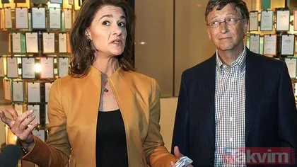 Bill Gates ve 27 yıllık eşi Melinda Gates boşandı servet tartışmaları alevlendi! Boşanma sonrası serveti nasıl paylaşacakları belli oldu