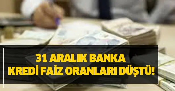 1 Ocak 2020 Banka Kredi Faiz Oranlari Ne Oldu Is Bankasi Garanti Sekerbank Takvim