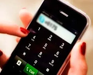 Cep telefonu kullanıcıları dikkat!