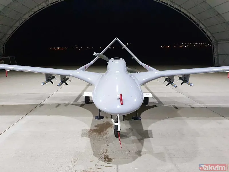 Çinli popüler bilim yazarı Song Yiçang'dan Selçuk Bayrak'tar'a büyük övgü: SİHA alanında deha