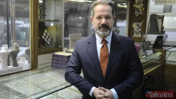 İslam Memiş "Hemen alacağım" diyerek açıkladı: Gram, çeyrek altın, dolar, euro, Bist100 güncel fiyat listesi! - 4