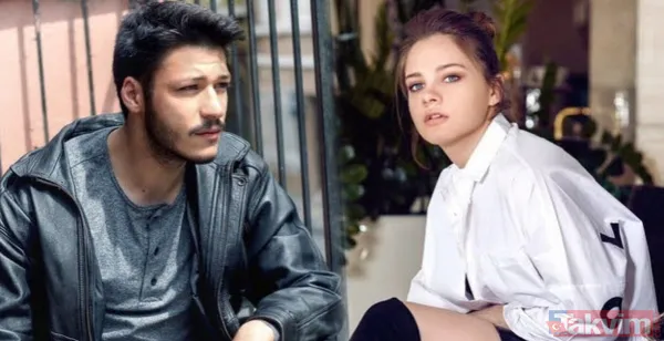 Miray Daner ve Kubilay Aka 3.kez barıştı, bakın hangi şartla: Miray akıllanmayanlar listesinde zirvede - 1