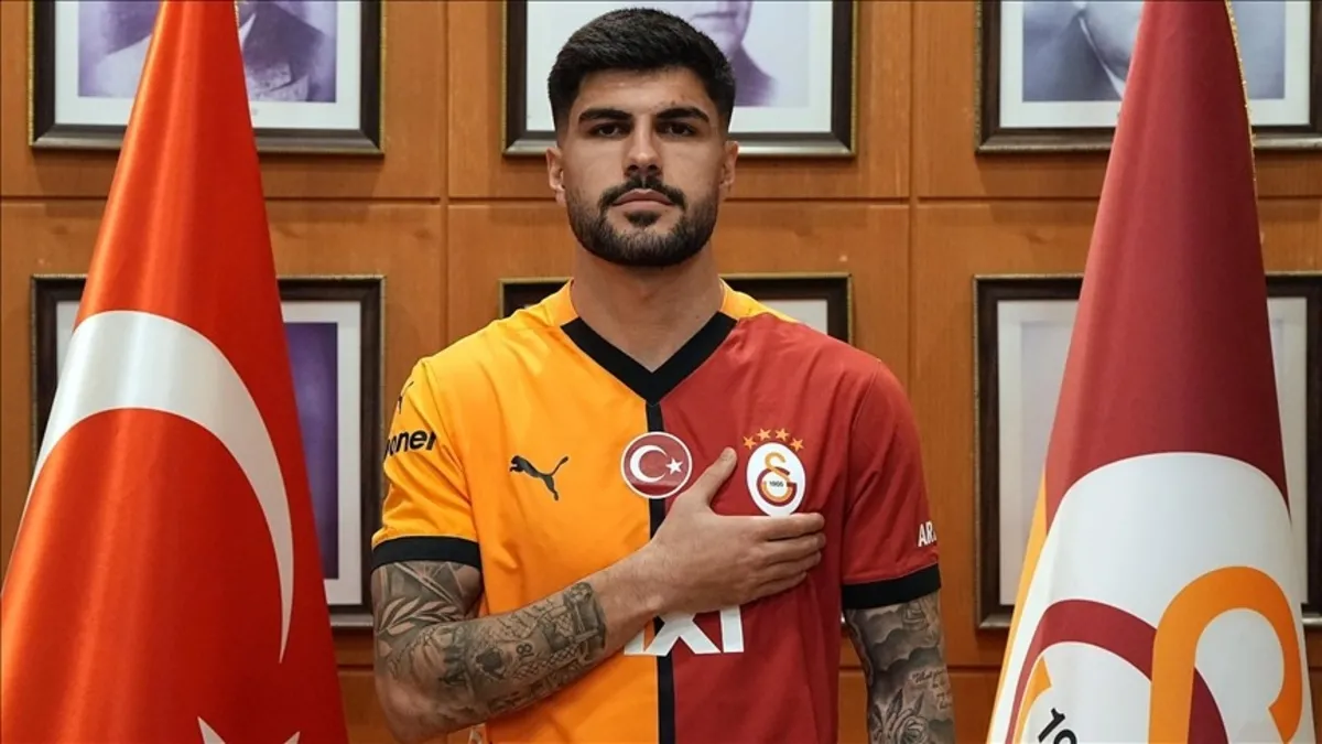 Eren Elmalı hakkında "kendi maçına bahis oynama" iddiası! Başsavcılıktan açıklama