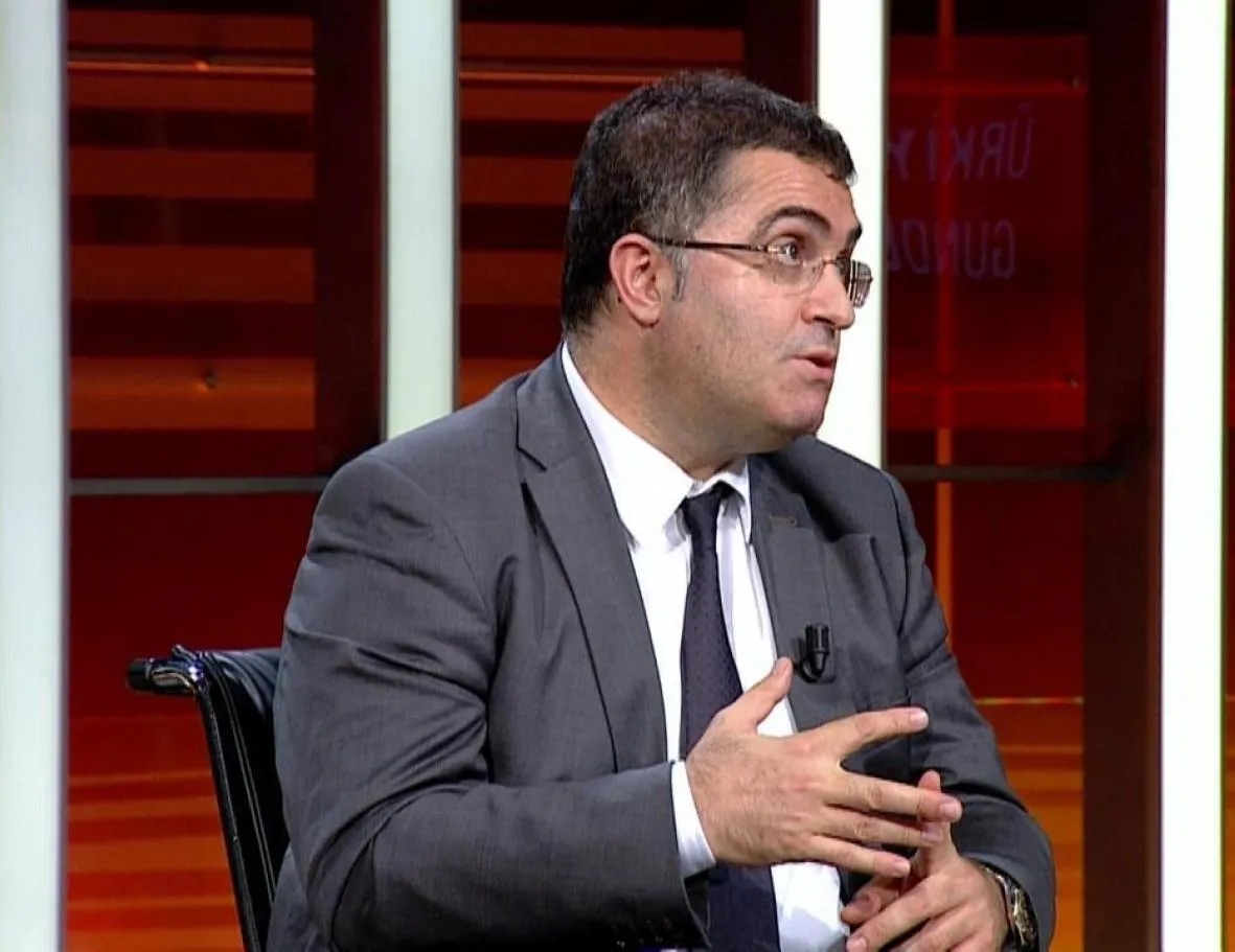 Millet iradesini hazmedemiyorlar!