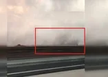 YPG Suriye sınırındaki petrolleri ateşe verdi