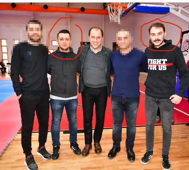 CHP’li Beylikdüzü Belediyesi’nde jigolo skandalı! Nikahını Ekrem İmamoğlu kıymış...