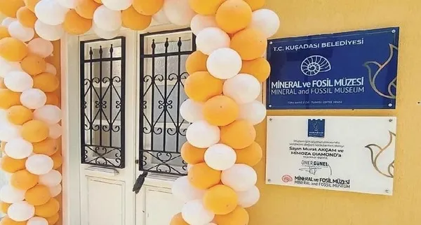 CHP'li Kemal Kılıçdaroğlu'ndan skandal! Kültür ve Turizm Bakanlığı'na kaydı olmayan müzeyi açtı!-4