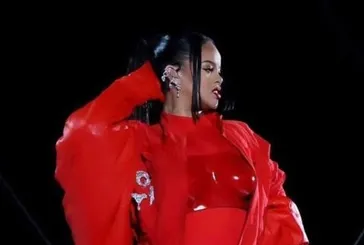 Rihanna’nın evine ateş açan zanlıya 14 ağır suçlama: Annesi ve çocuklarıyla evdeydi
