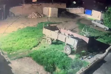Şanlıurfa’da AK Parti belediye meclis üyesinin evine silahlı saldırı! Evdeki 9 kişi ölümden döndü: 3 gözaltı