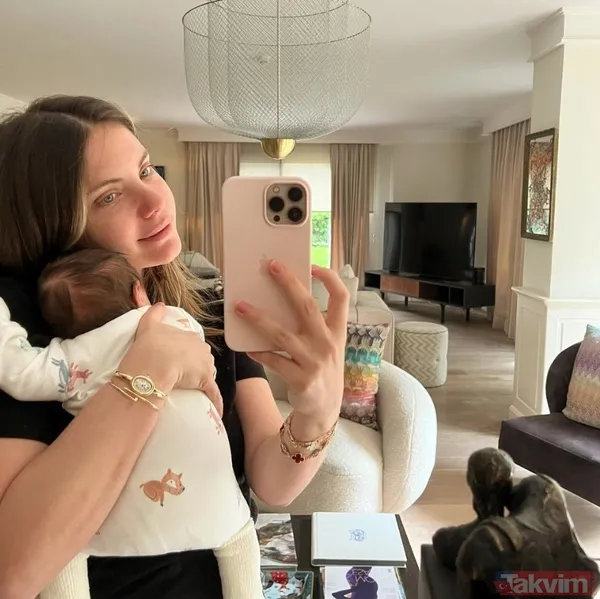 Bahçelievler'de 3+1 mütevazı daire! Arabeskin efsanesi Hakkı Bulut'un evine bakın! 'İşte halkın içinden gerçek sanatçı' - 17