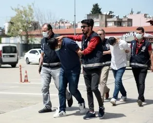 Bunu da görmedik demeyiz! Katiller yanlış kişiyi öldürdü