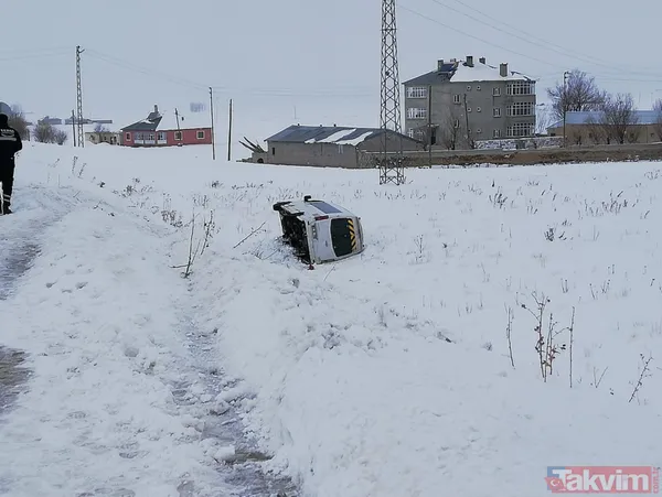 Son dakika: Van'da yeni çığ faciası! Çok sayıda şehit ve yaralı var - 50