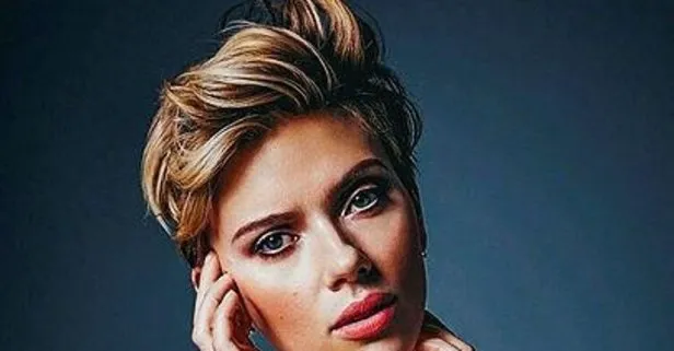 Hollywood yıldızı Scarlett Johansson güzellik sırrını paylaştı