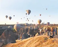 Balon turizmi