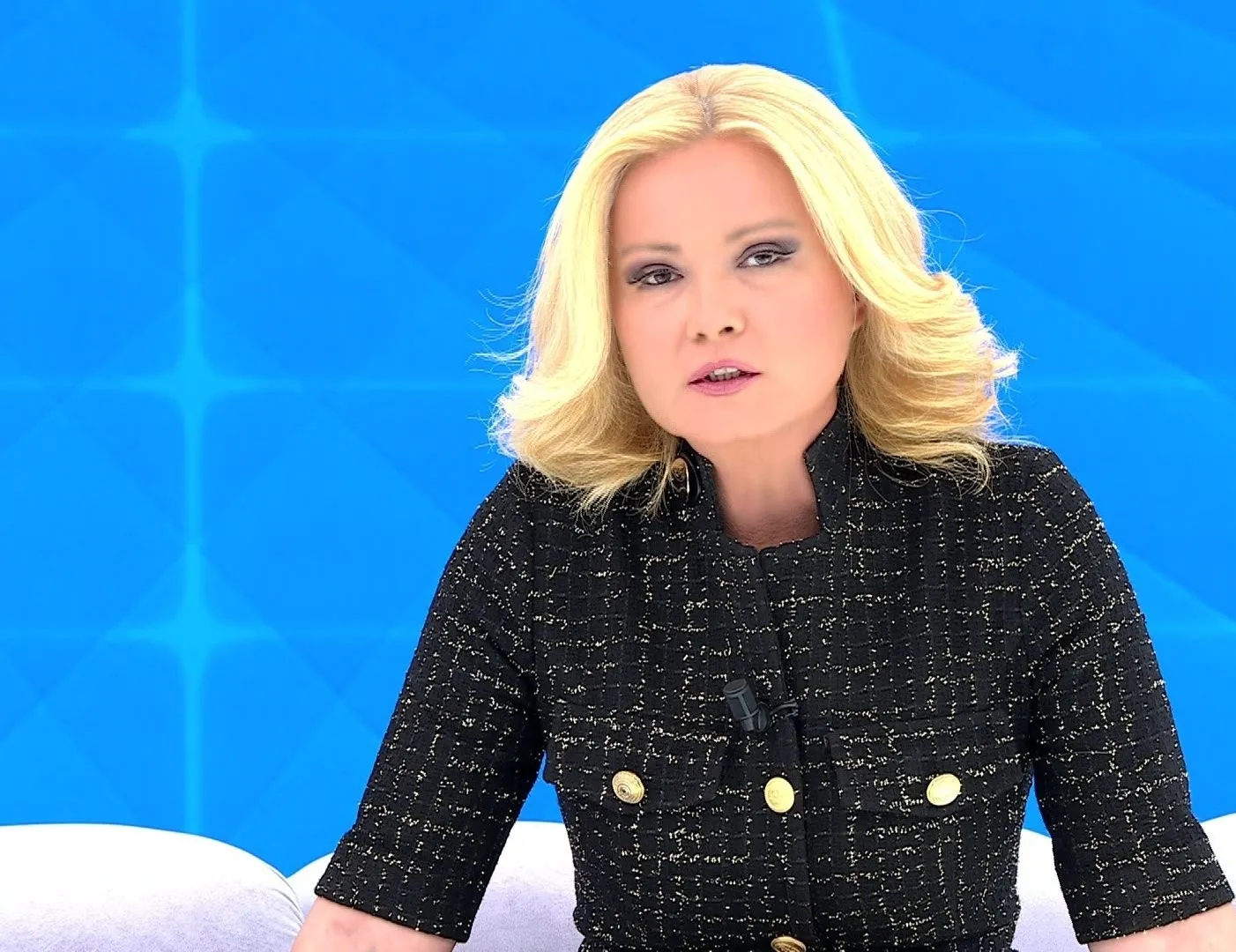 Müge Anlı ile Tatlı Sert’te 3,5 aylık Esila Yıldız Doğan bulundu: 40 yaşındaki baba Fatih Doğan gözaltına alındı I Öpmeye kıyamayan annenin kabusu bitti