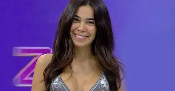 Asena Atalay'a small sevgili! Asena Atalay gönlünü işadamı Ayberk Kalkavan’a kaptırdı