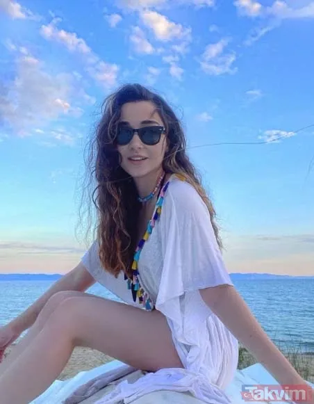 Teşkilat'ın Roza'sının gerçek yaşını duyanlar inanamadı! Sosyal medyadaki paylaşımıyla nefes kesti! Meğer Lara Domaç... - 3