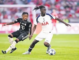 Bissouma’ya markaj