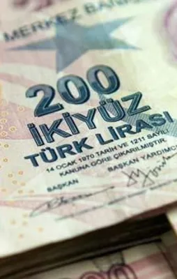 Üniversiteliye 400 TL burs