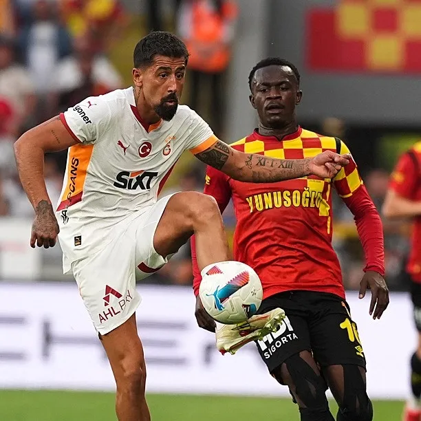 Kerem Eyüp’e doğru