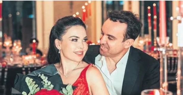 Özlem Öz, haklarında çıkan iddialarla ilgili konuştu