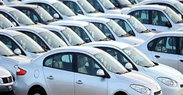 Kiralık araca çifte fatura