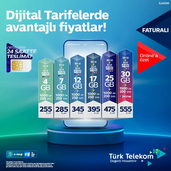Türk Telekom