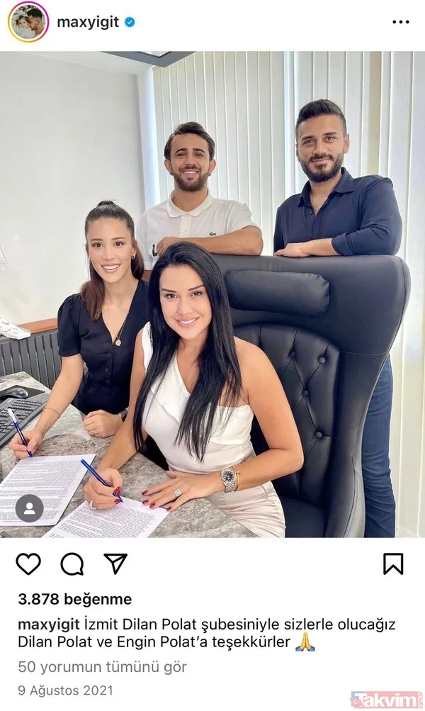 Vurguncu sosyal medya fenomenleri bir araya gelip yemek yemiş! 600'ü mercek altında! İlk açıklama geldi - 44