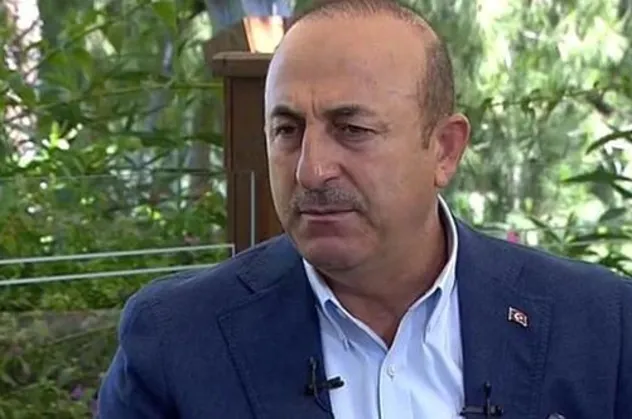 Hükümetten flaş Adil Öksüz açıklaması