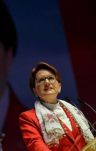 Son dakika: İYİ Parti'de istifalar sürüyor