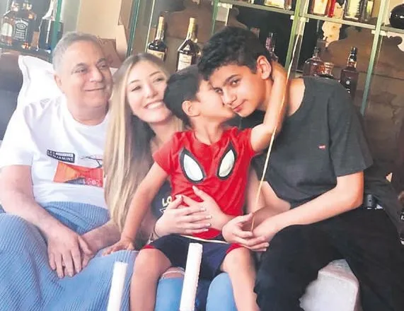 Mali’den baba sürpriz