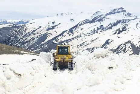 Rusya’dan yeni soğuk hava geliyor!