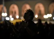 Kadir Gecesini nasıl geçirmeliyiz? Kadir Gecesinde nasıl dua etmeliyiz? İşte Kadir Gecesi özel duaları