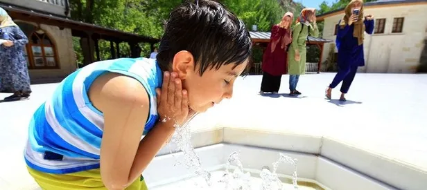 O ilimizde 91 yılın rekoru kırıldı