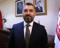 RTÜK Başkanı Ebubekir Şahin’den VAV TV mesajı