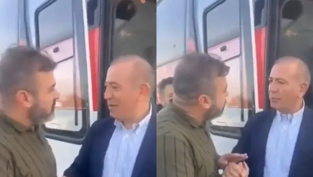 CHP'li Gürsel Tekin söylem değiştirdi: HDP'ye bakanlık vadetmedim