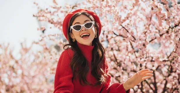 Bahar kapıyı çaldı! Meteoroloji'den bol güneşli harita: Sıcaklıklar 4 derece birden artıyor