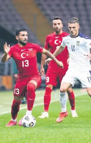 Umut Meraş'a 1.2 milyon Euro
