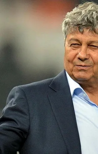 Mircea Lucescu Fenerbahçe'den 7 milyon Euro istedi