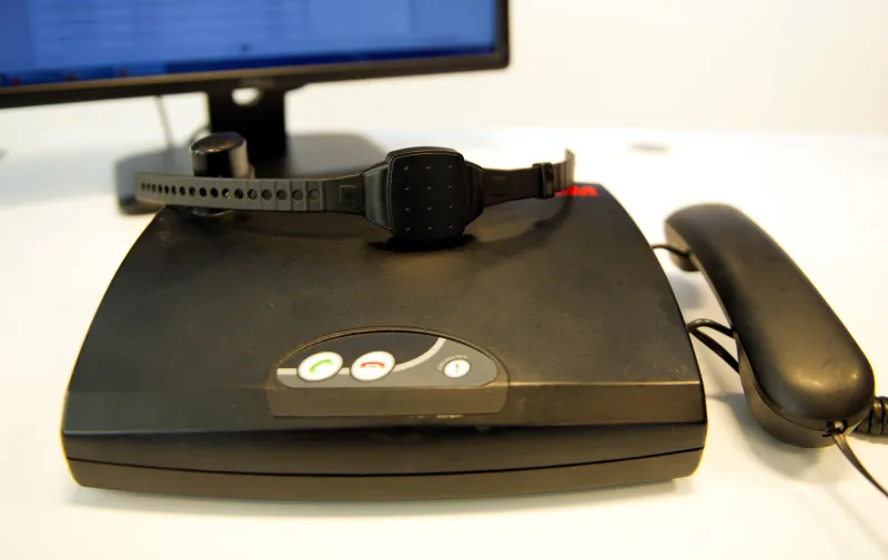 Papaz Brunson için Elektronik İzleme Biriminde özel ekip oluşturuldu - 10