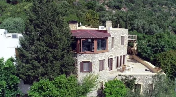 Orman işgalcisi kaçakçı Can Dündar’dan görülmemiş pişkinlik!-2