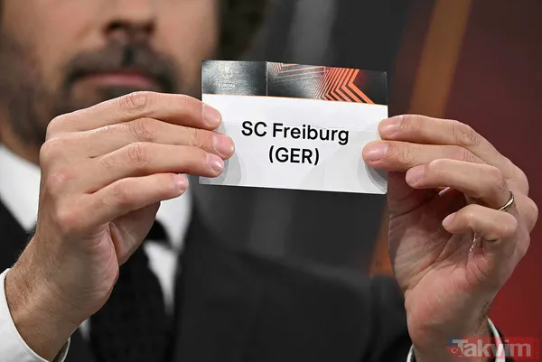 Galatasaray'a şok oran! Avrupa Ligi'nin favorileri açıklandı - 21