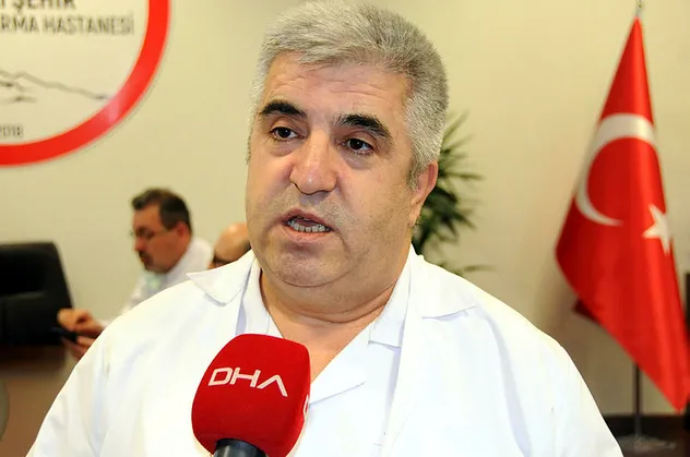 Bilim Kurulu üyesi Çelik'ten korkutan uyarı: Bu öngörü doğru çıkıyor gibi...