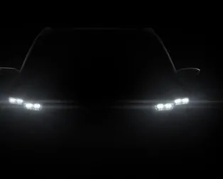 Son dakika: Yerli otomobilden yeni fotoğraf! İşte o kare