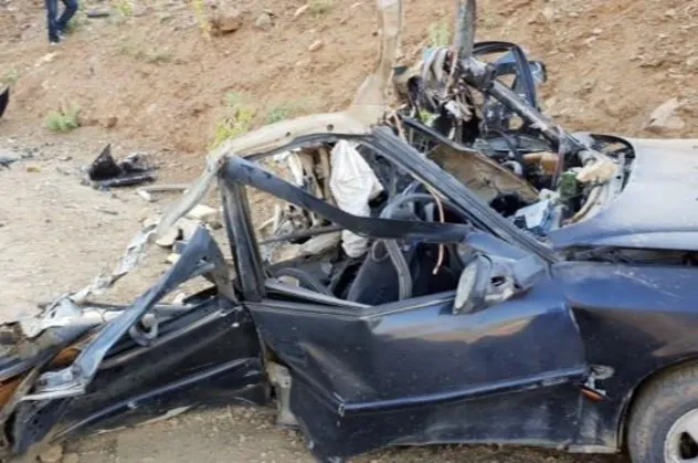 Hakkari'de PKK'dan alçak saldırı!