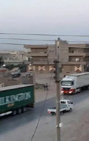 ABD'den terör örgütü YPG'ye skandal sevkiyat!