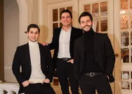 Hacı Sabancı yalısında karantinada! Sakin ol şampiyon...