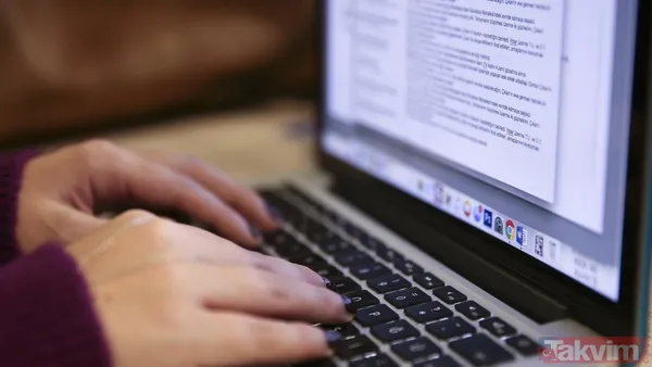 Dezenformasyonla Mücadele Yasası hakkında 9 soru 9 cevap! Sosyal medyada güvenli dönem başlıyor! Dezenformasyonla mücadele yasası ile neler değişecek? - 9