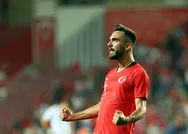 Ve Kenan Karaman Beşiktaşta! Transferde bomba patladı